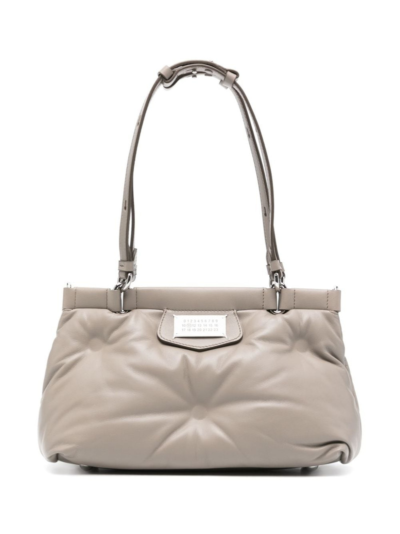 small Glam Slam tote bag 1