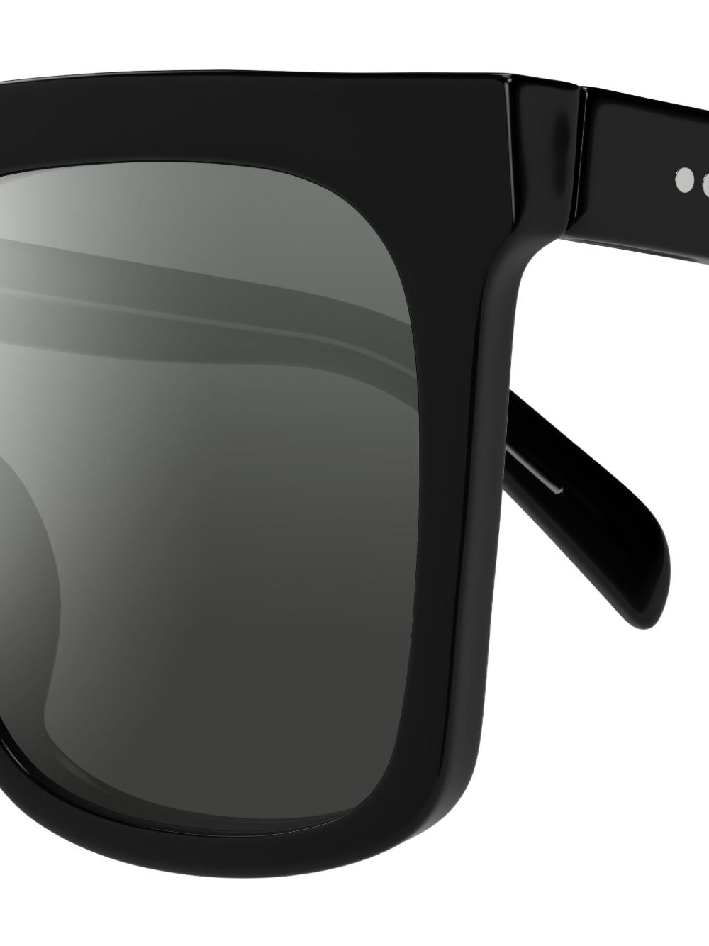 Rooftops square-frame sunglasses - 3