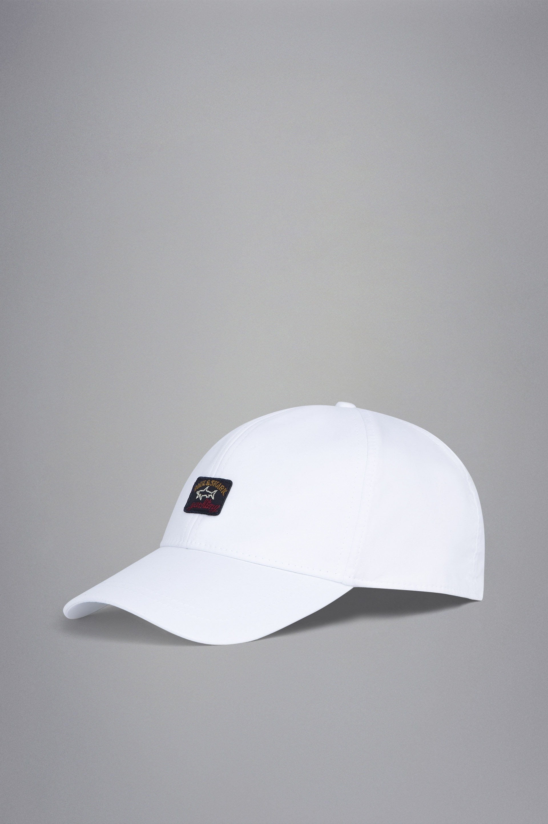 COTTON BASEBALL HAT - 1