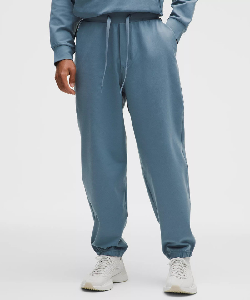 lululemon Heavyweight Soft Jersey Relaxed-Fit Jogger *Shorter outlook