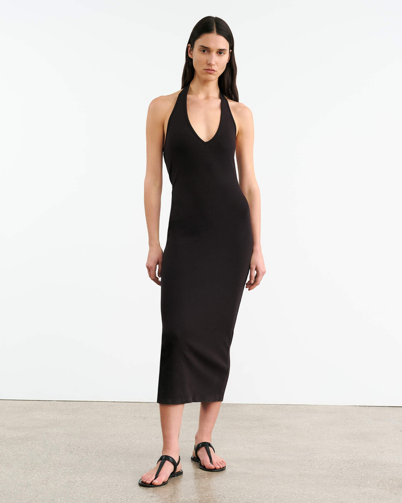 NILI LOTAN STEVIE DRESS outlook