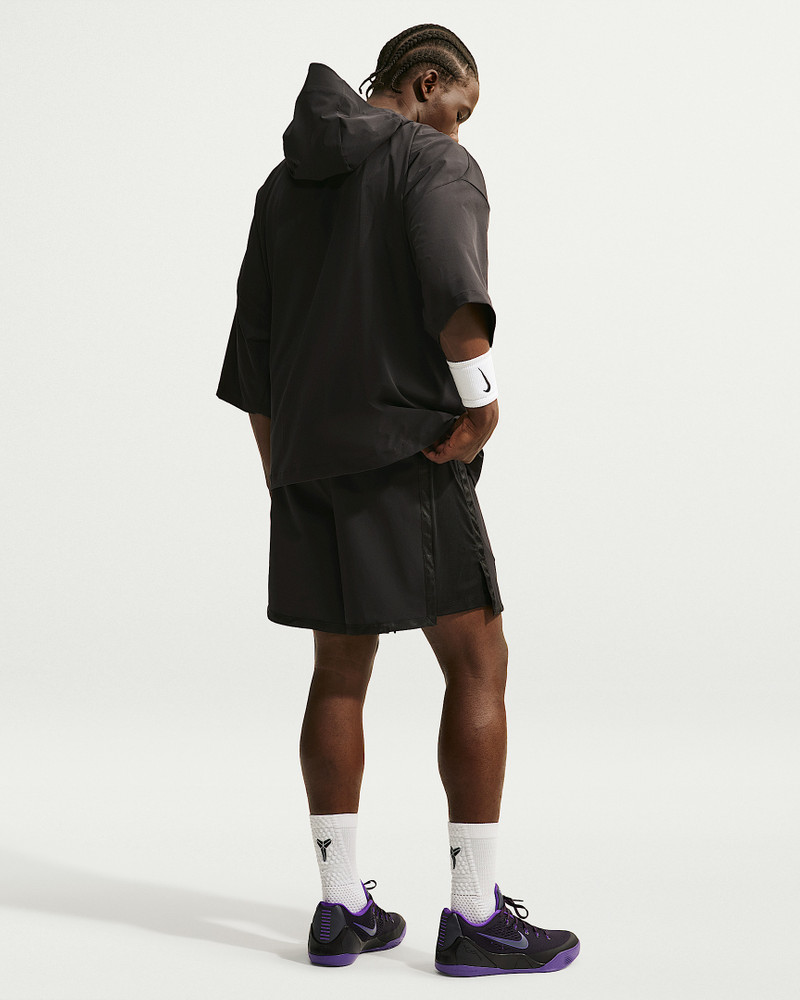 Kobe Men's 2-in-1 Basketball Shorts 5