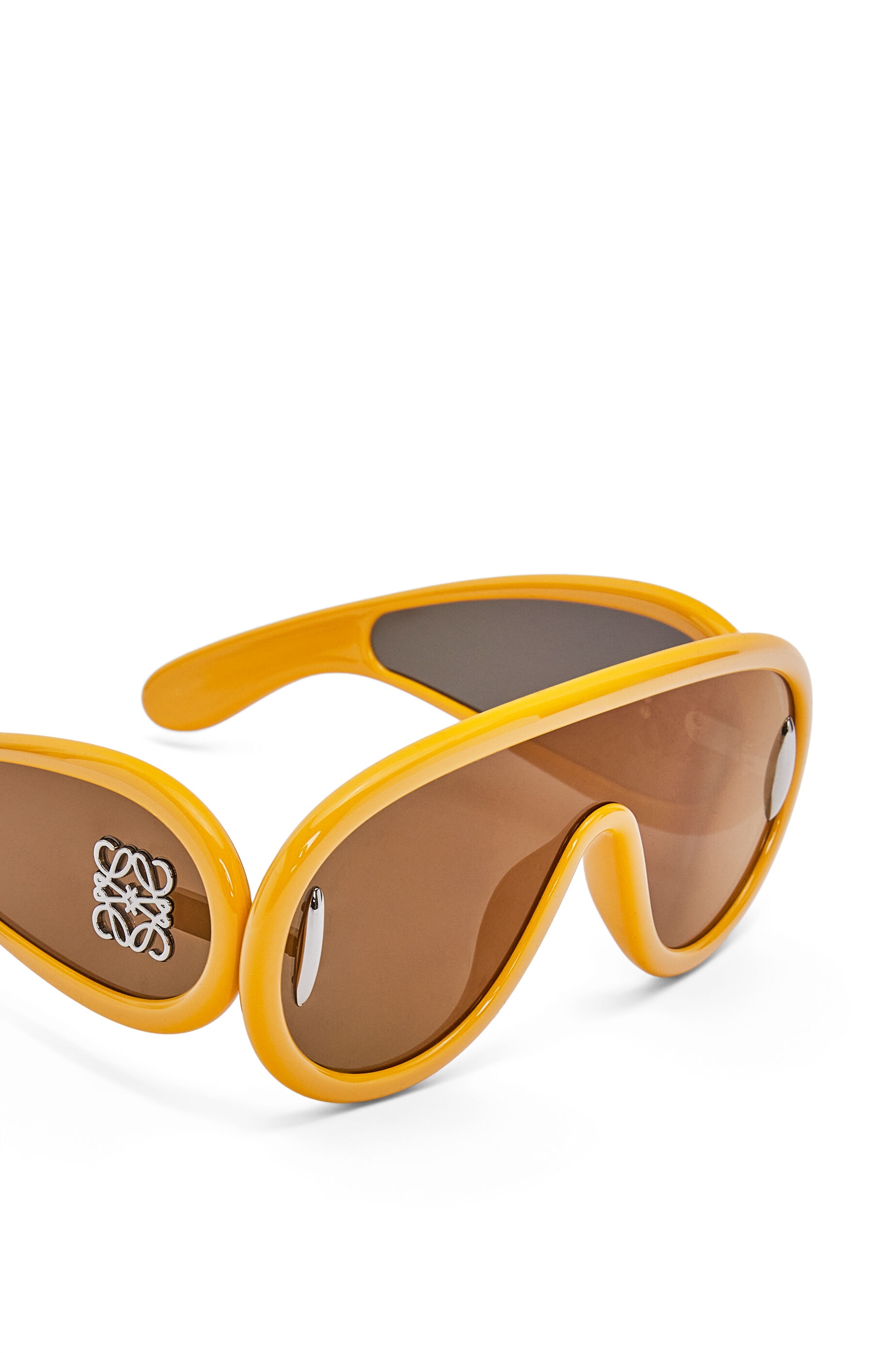 Wave mask sunglasses - 5
