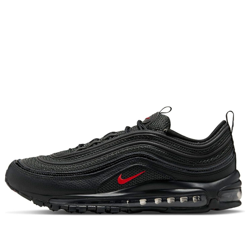 Nike Air Max 97 'Black University Red 2022' DV3486-001 - 1