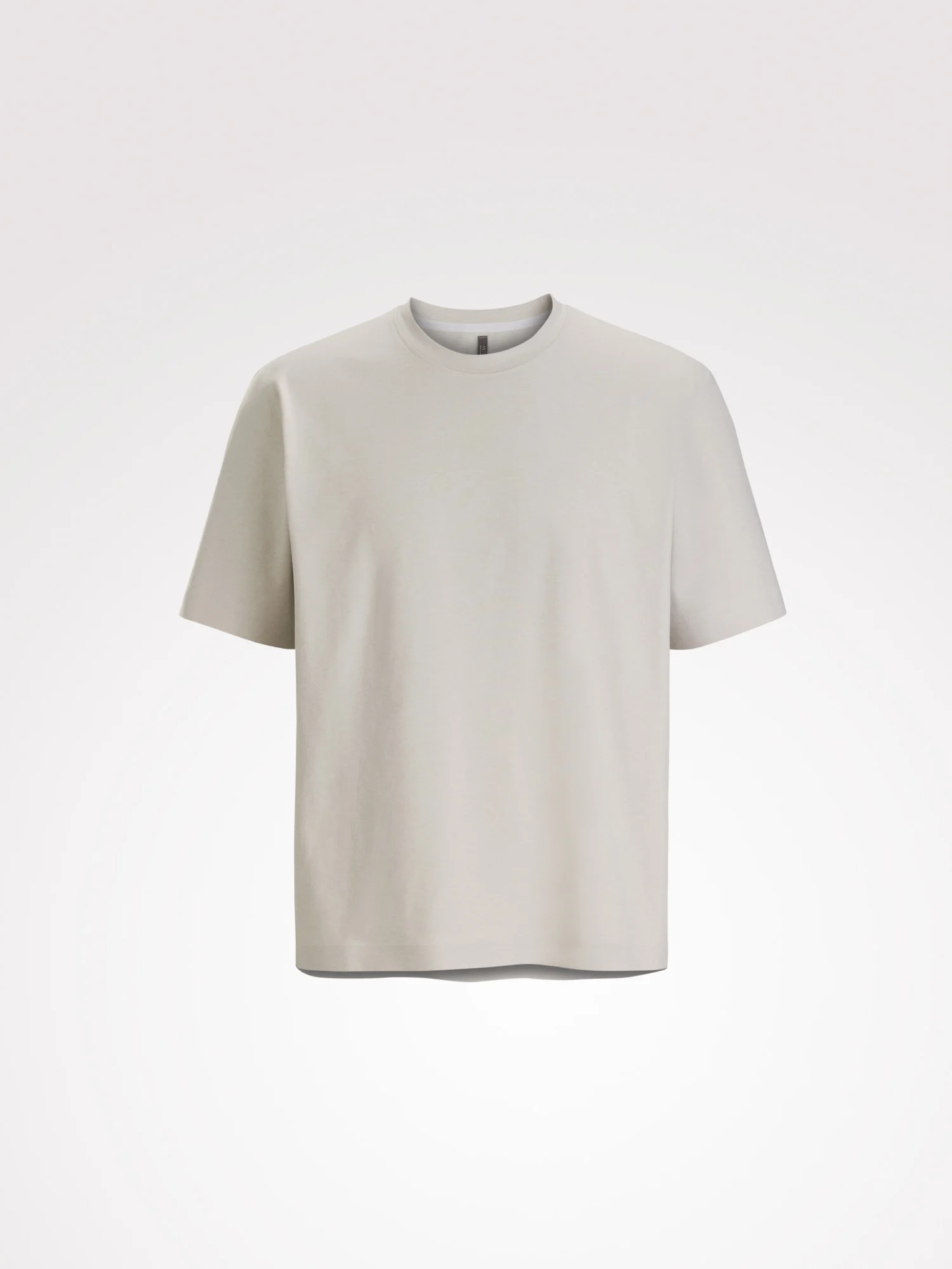 Metron SS Tee - 1