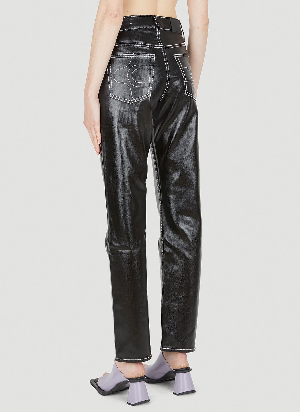 Orion Tar Pants - 4