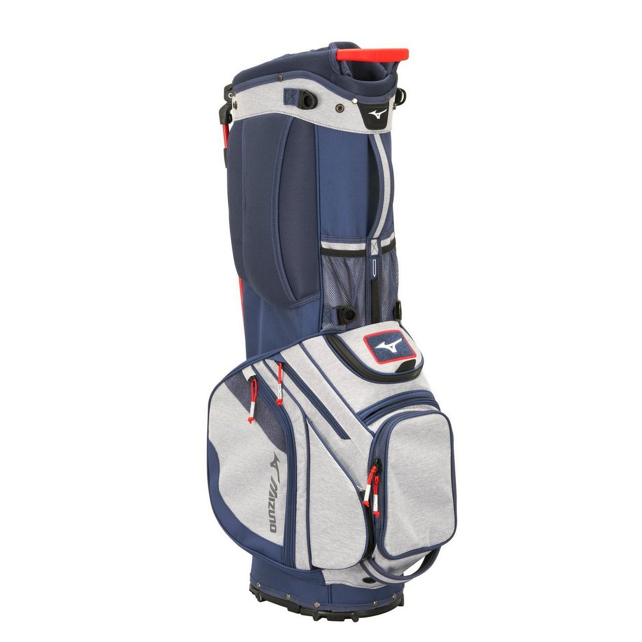 BR-DX 14-Way Hybrid Stand Golf Bag* - 3