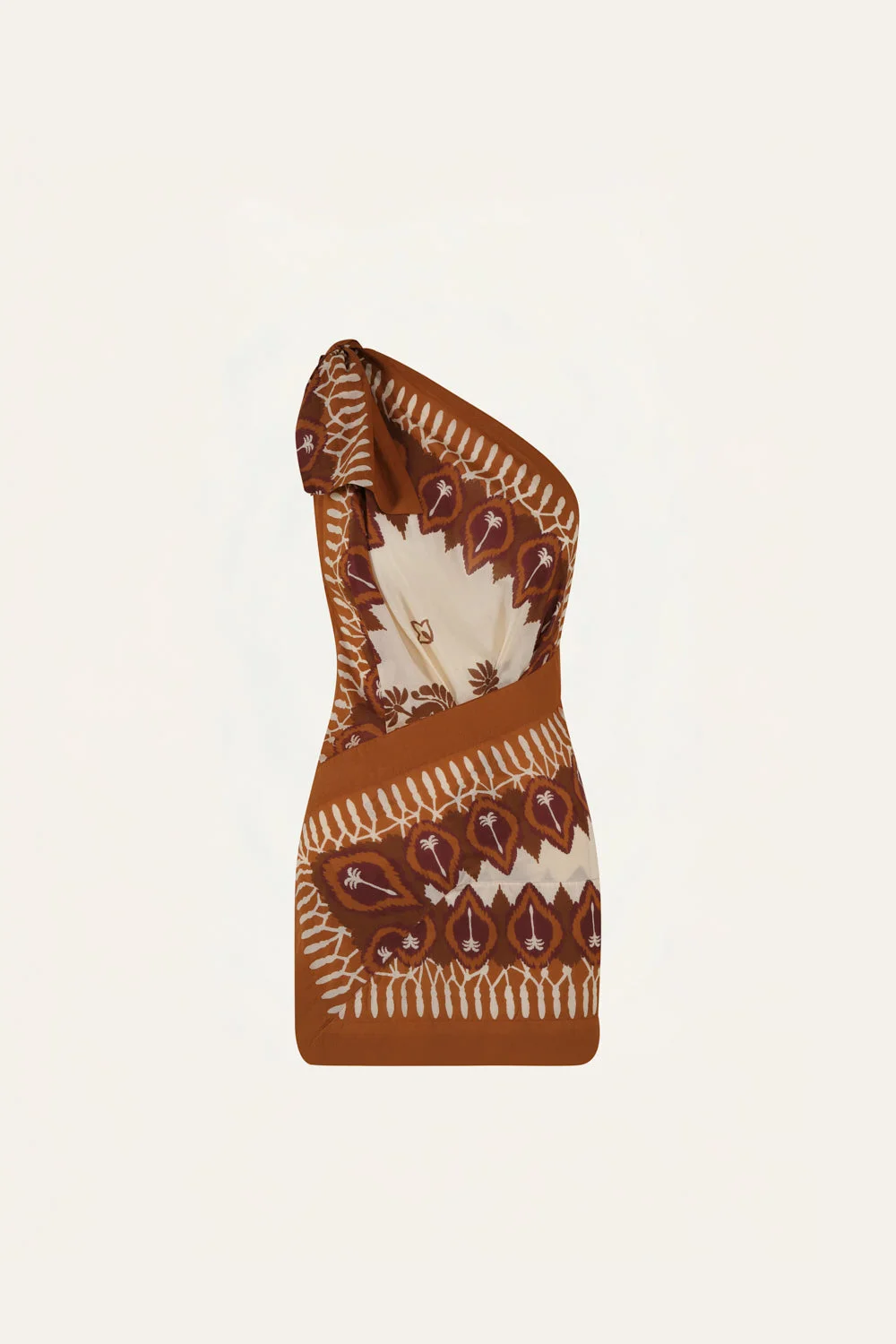 Sun Traveller Dress - 1