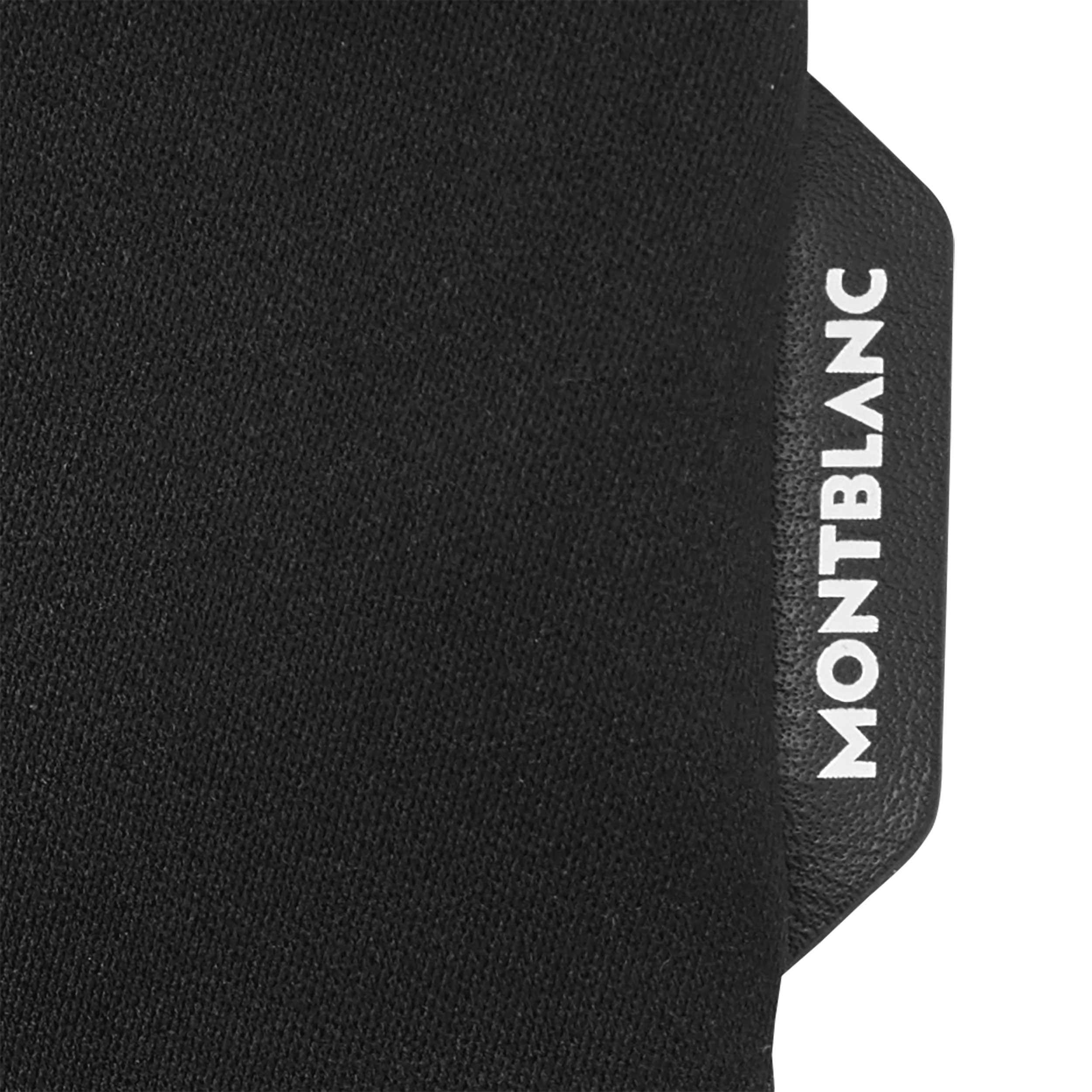 Gray Travel Set for Montblanc MB 01 Headphones - 4