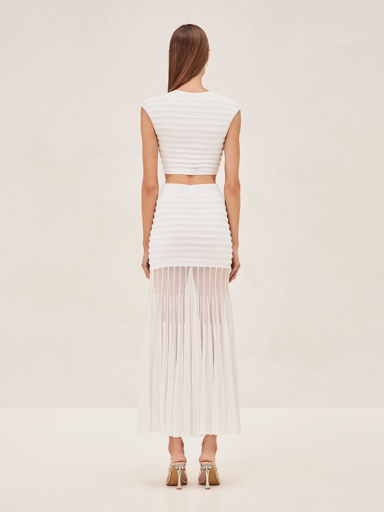 FRANKI SKIRT - 3