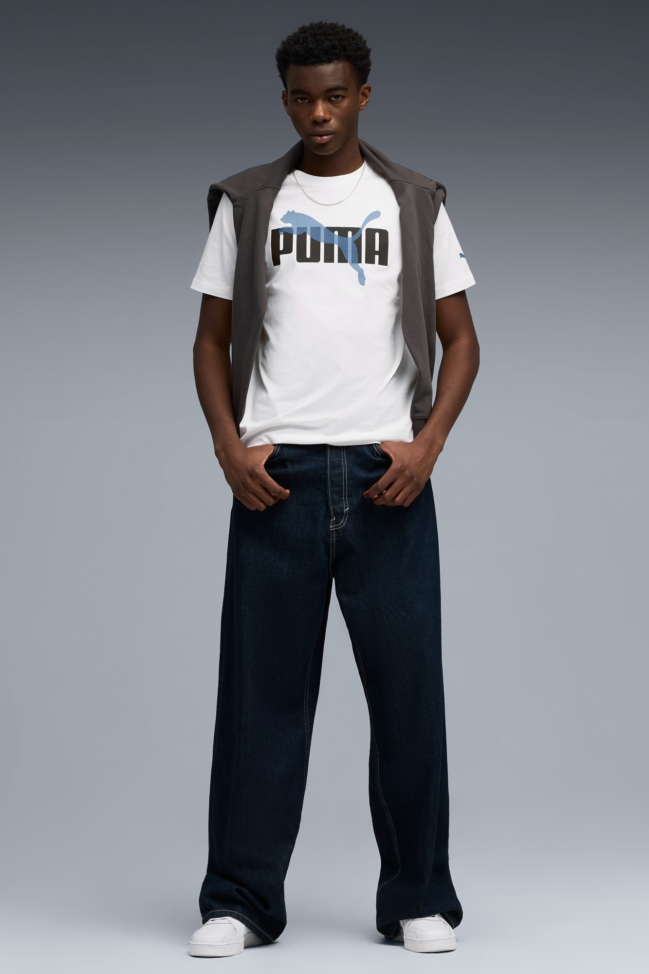 Puma Intersect Tee Men - 5