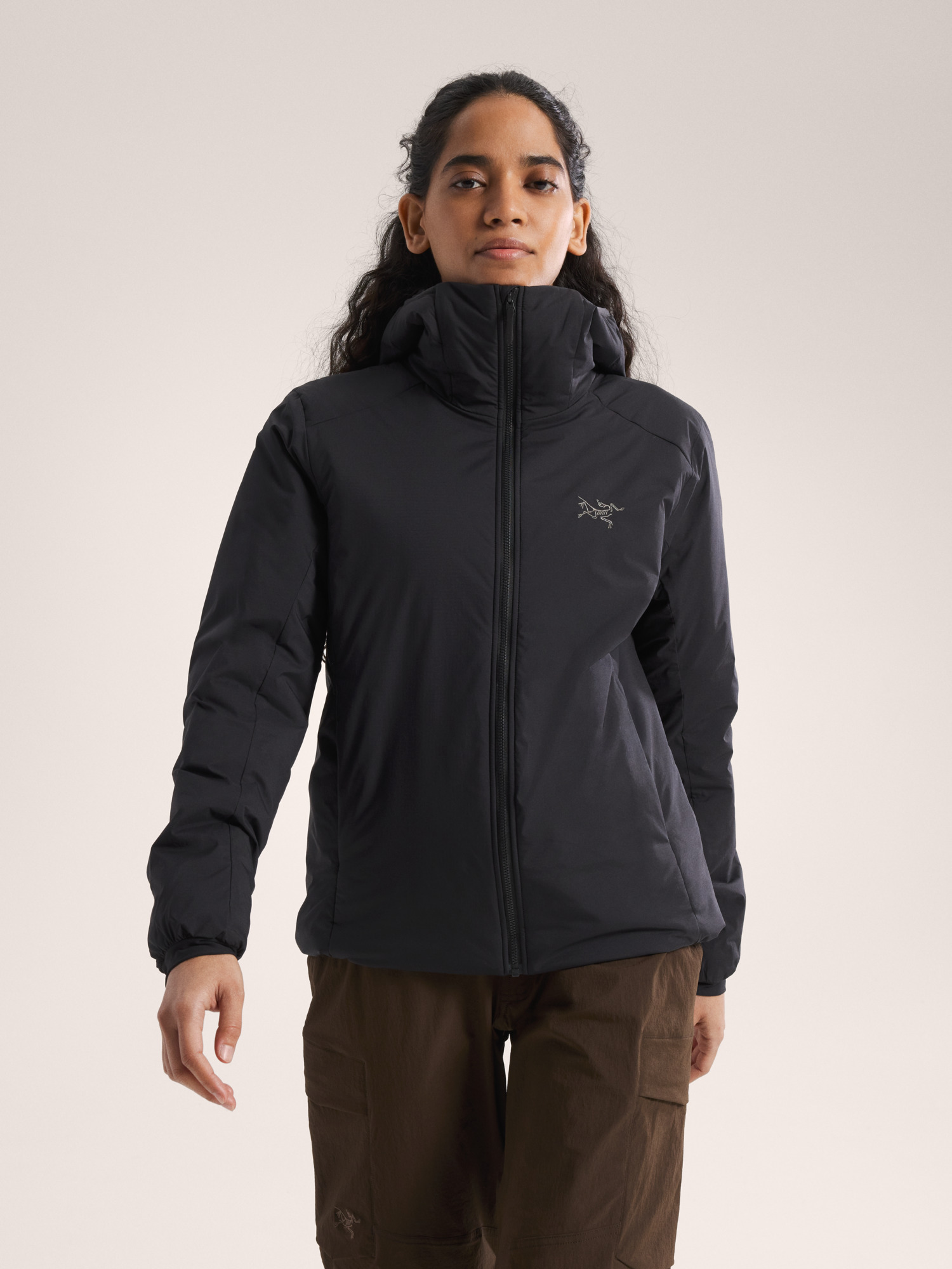 Atom SV Hoody - 2