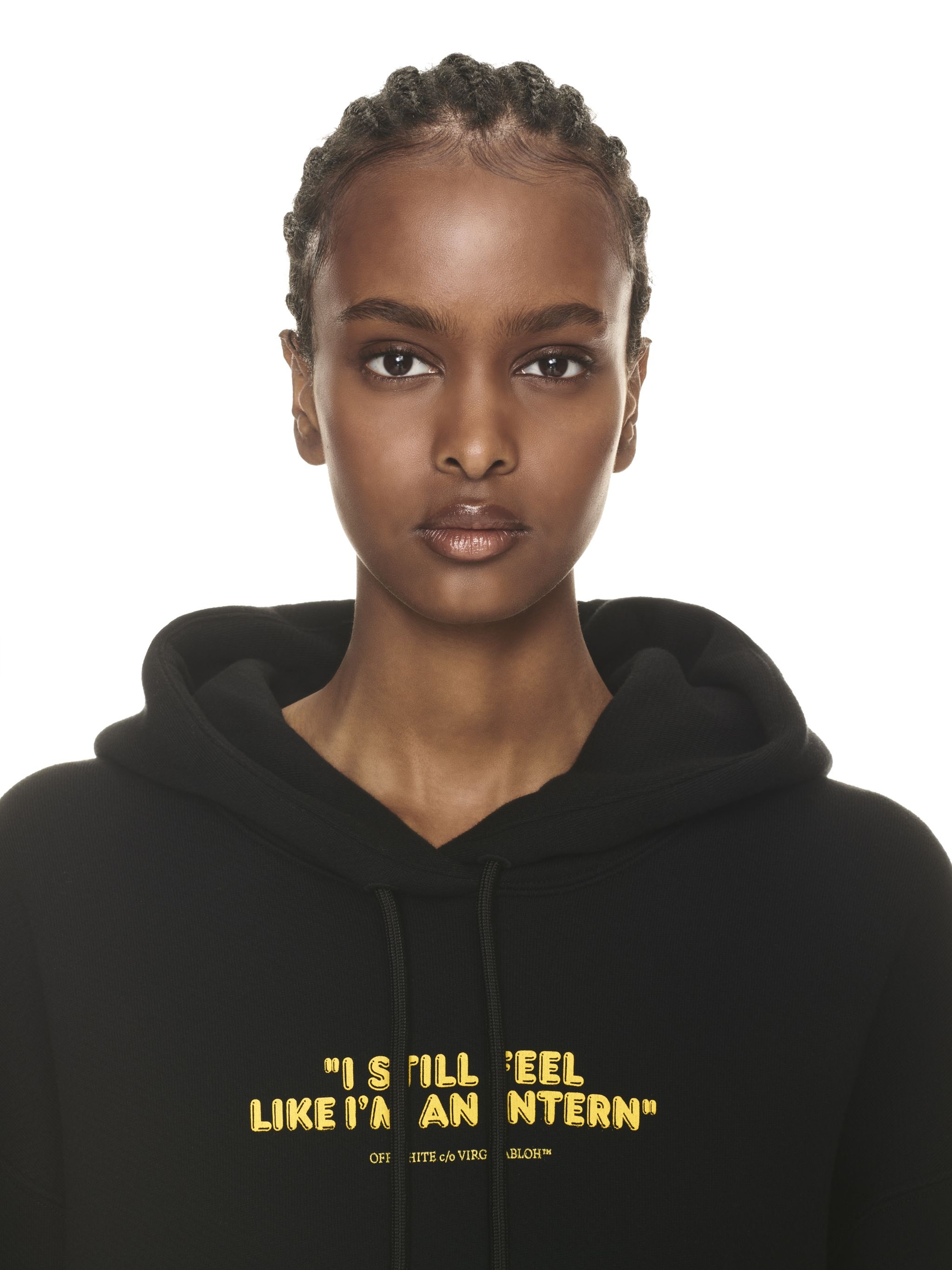 I Still Feel Over Hoodie - 5