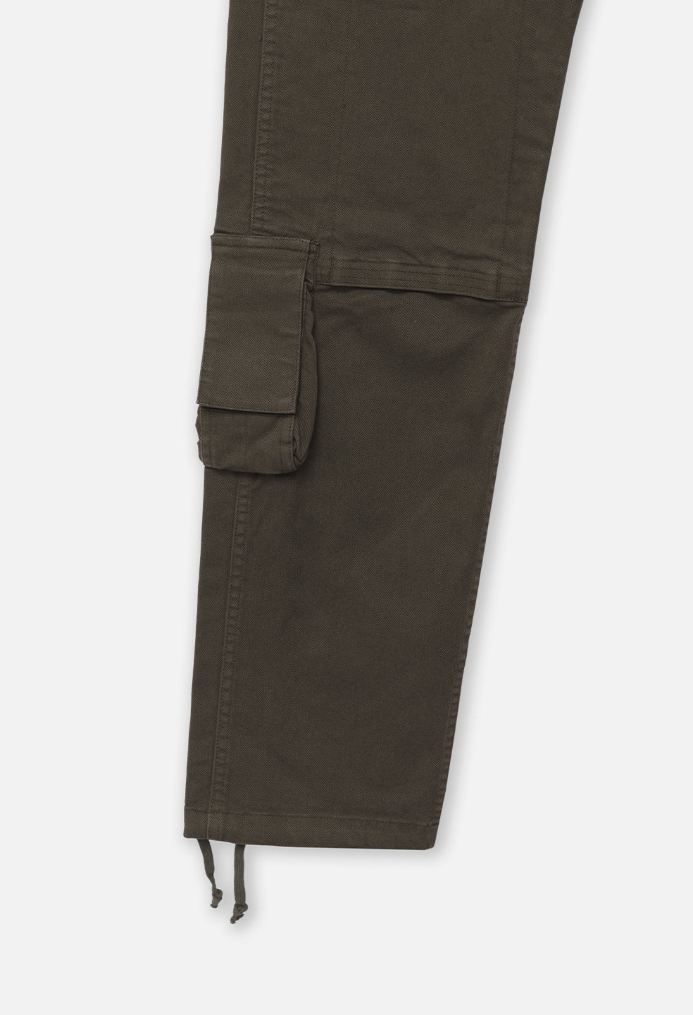 SLIM TACTICAL CARGO - 12