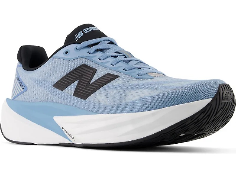 New Balance FuelCell Rebel v5 - 6