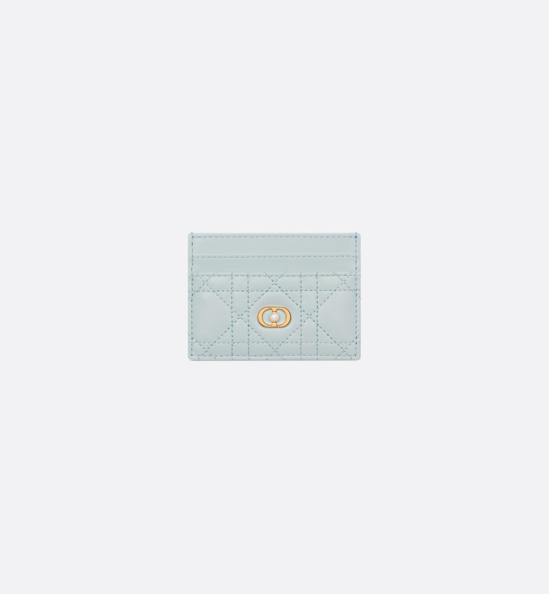 Dior Jolie Freesia Card Holder 1
