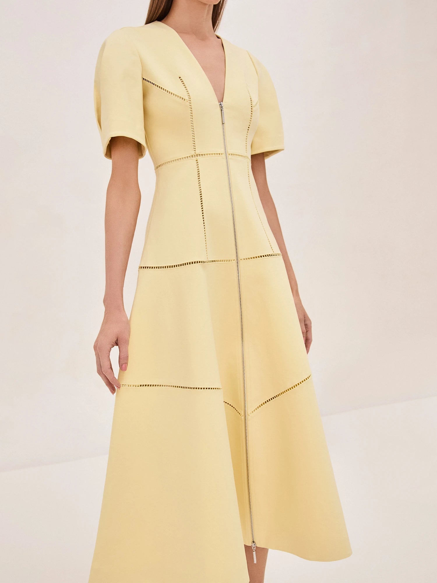 Valry Dress - 2