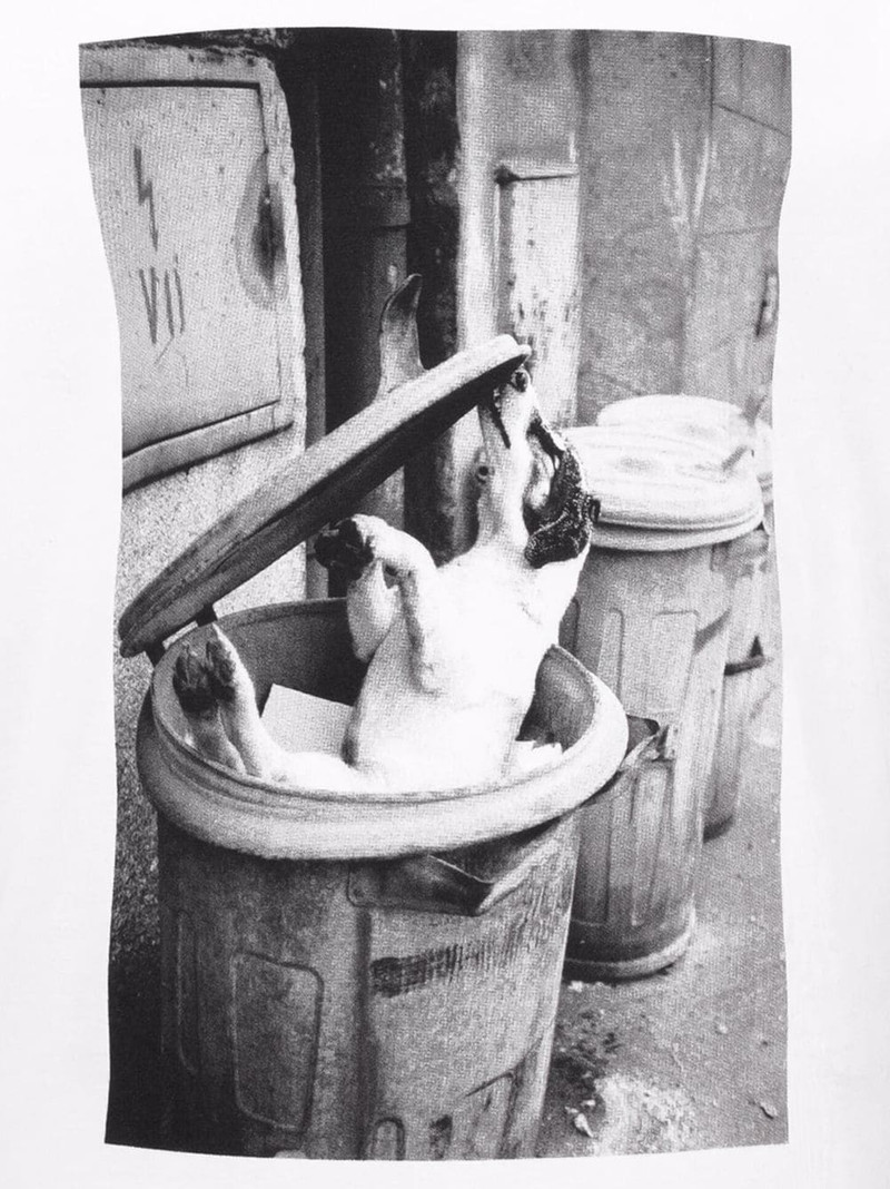 x Juergen Teller 1 T-shirt 3