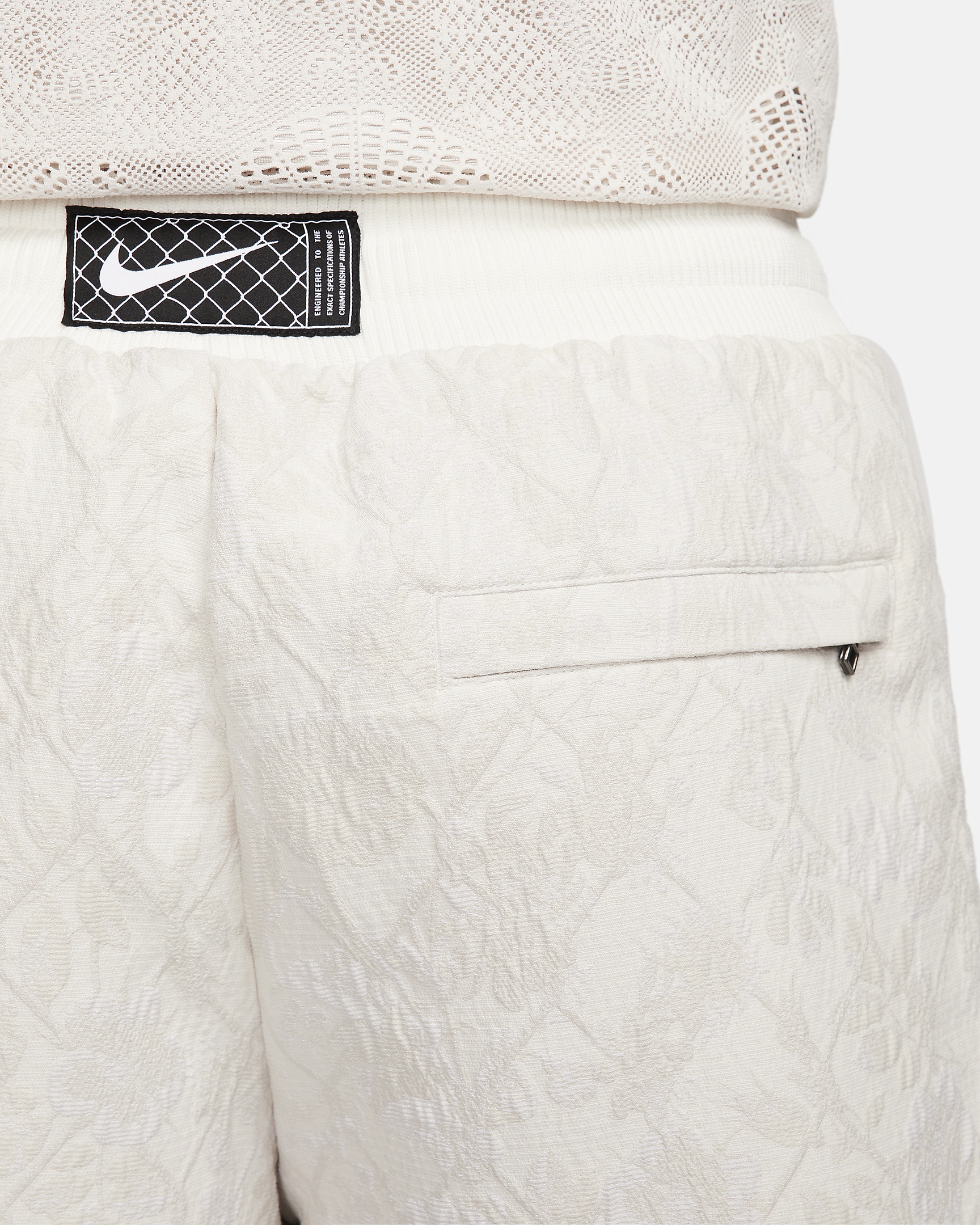 Nike DNA Men's Repel 8" Basketball Shorts - 6