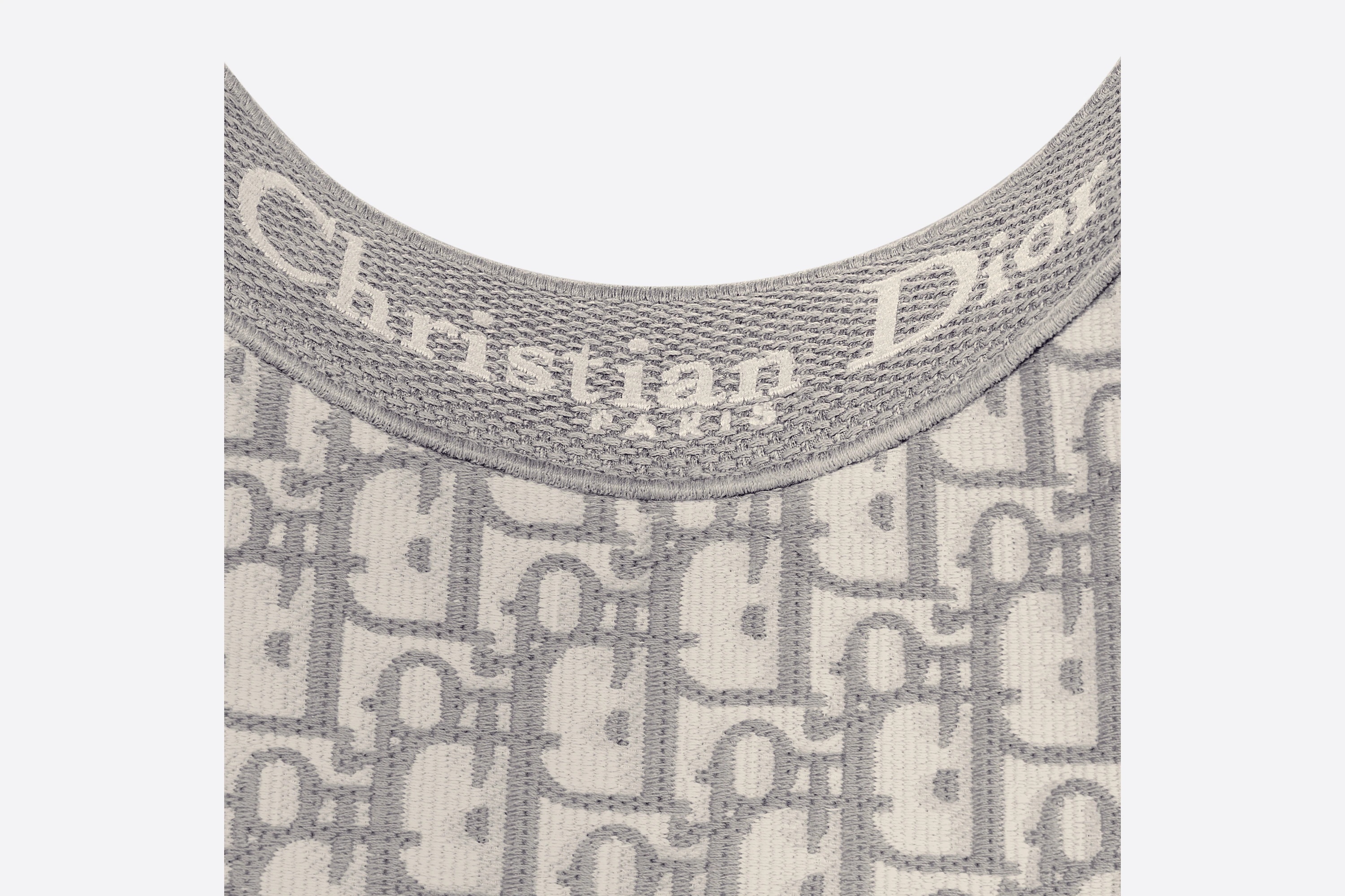 D-Oblique Visor - 4