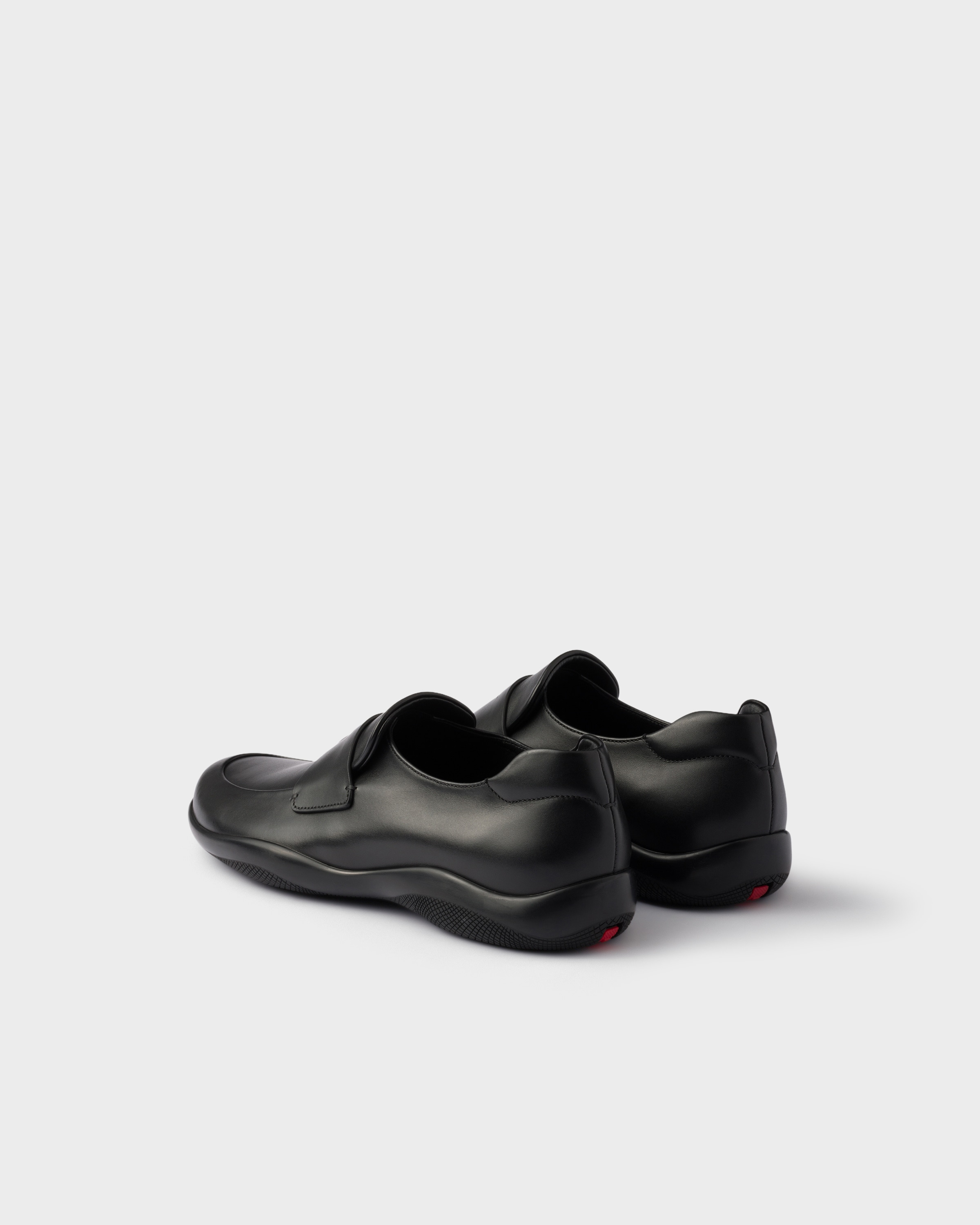 Toblach leather loafers - 5