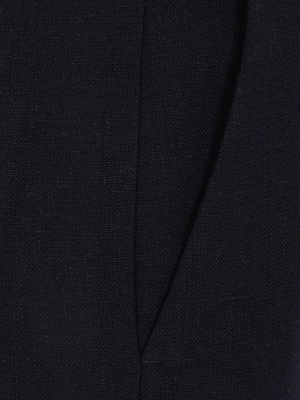 tailored trousers - 3