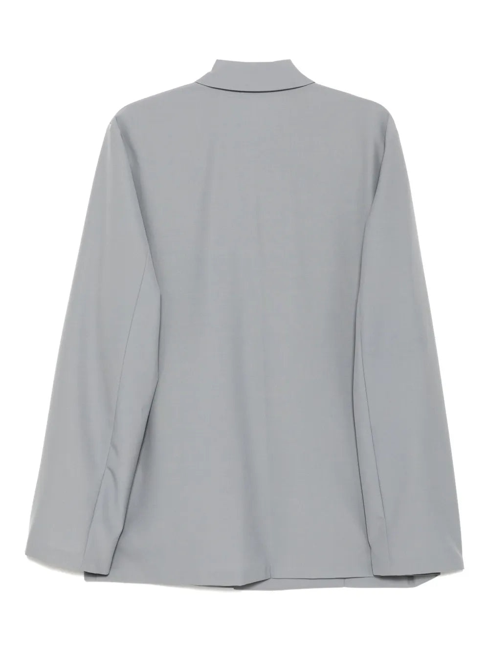 WOOL SHIRT JACKET - 2