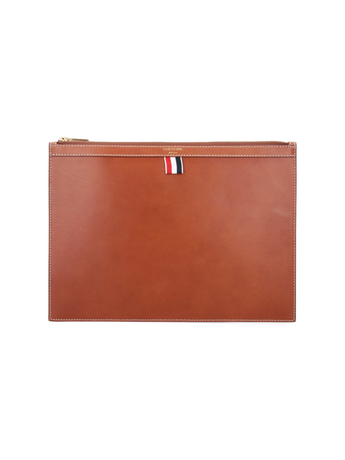 TRICOLOR DETAIL DOCUMENT HOLDER - 1