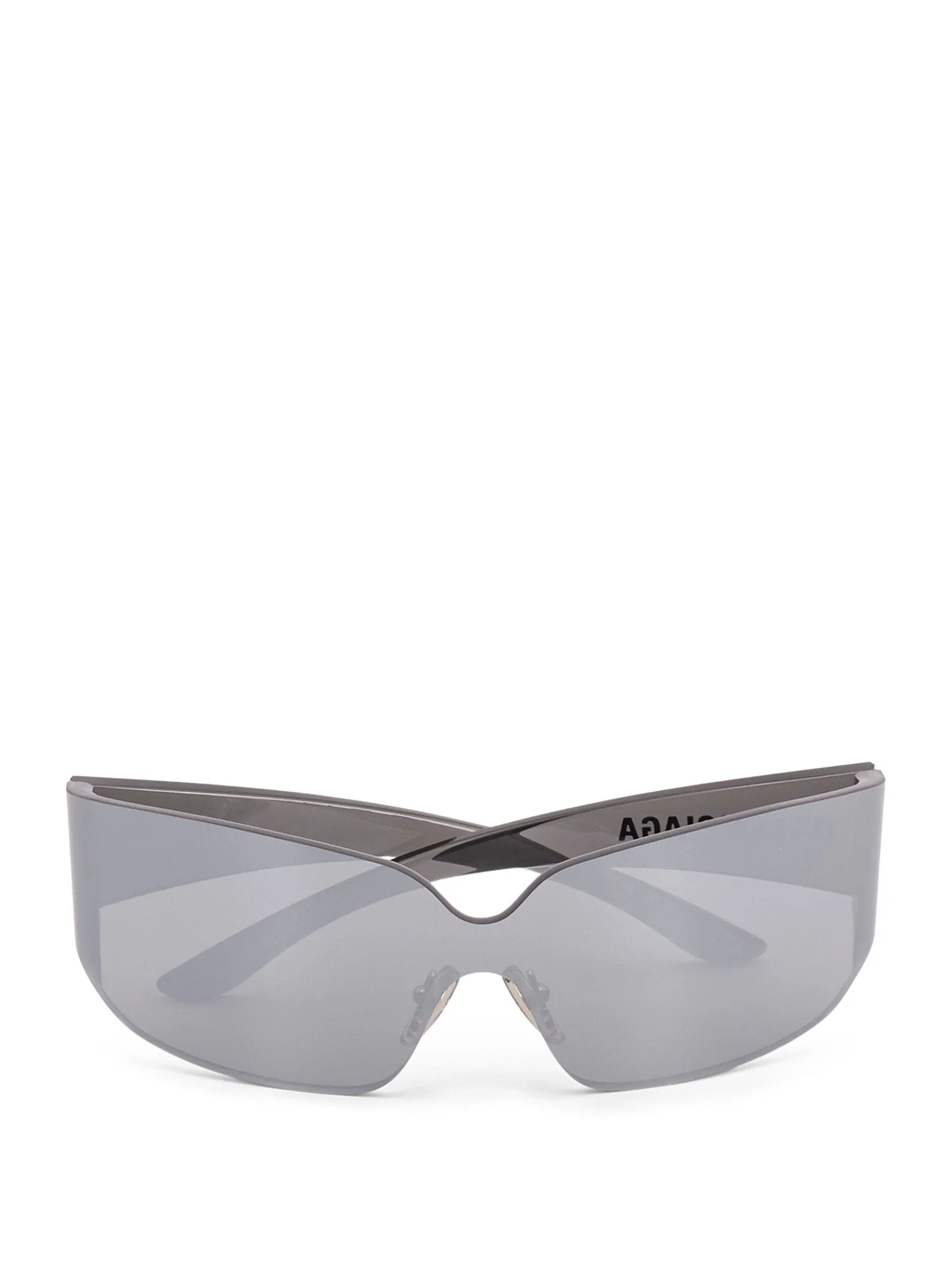 Mono Square Acetate Sunglasses - 1
