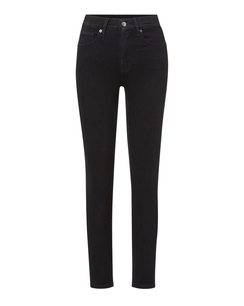 DEBBIE SKINNY JEAN - 1