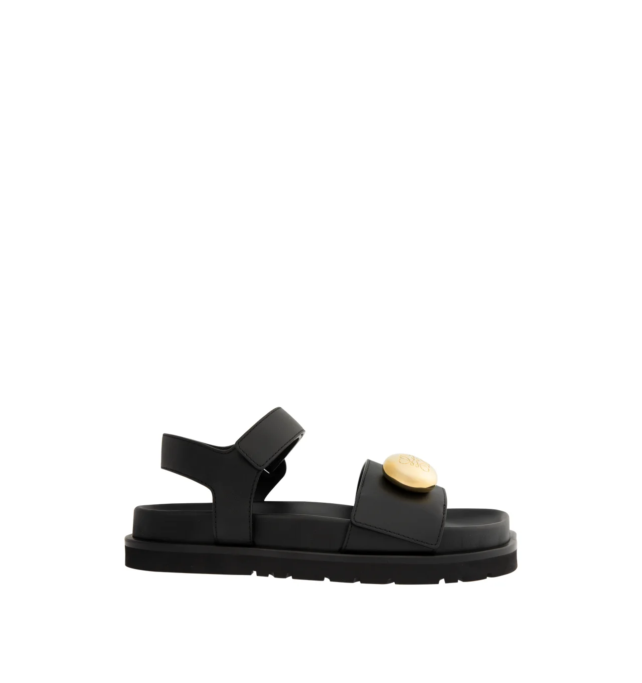 PEBBLE FUSSBETT SANDAL - 1
