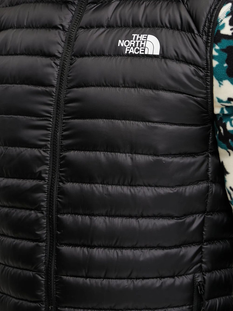 quilted padded gilet 5