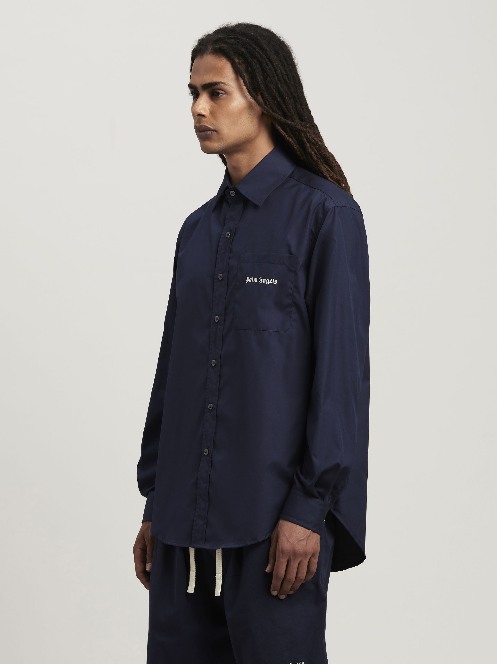 Logo Shirt - 4