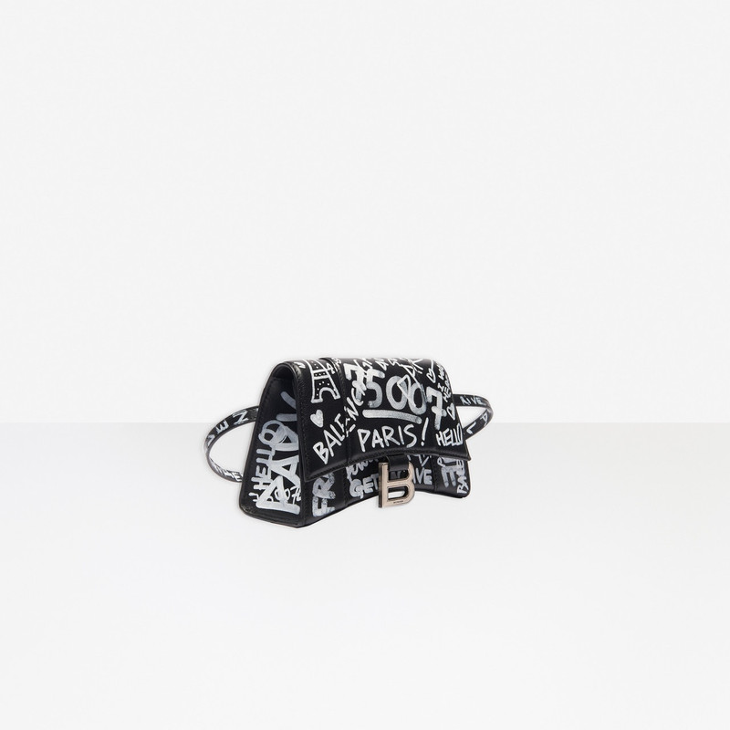 Hourglass Small Beltbag 7