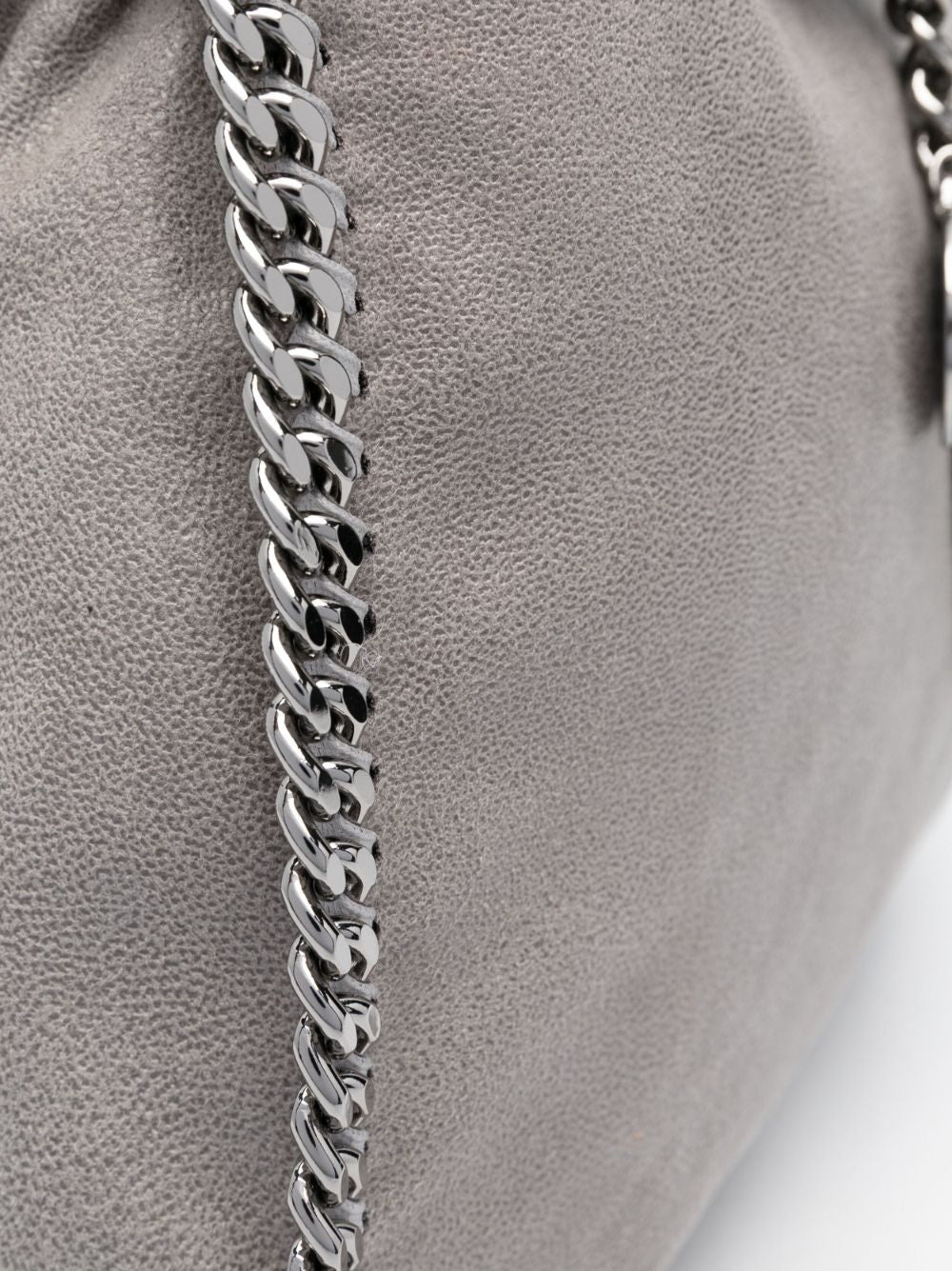 Stella Mccartney Women Falabella Foldover Bag - 3