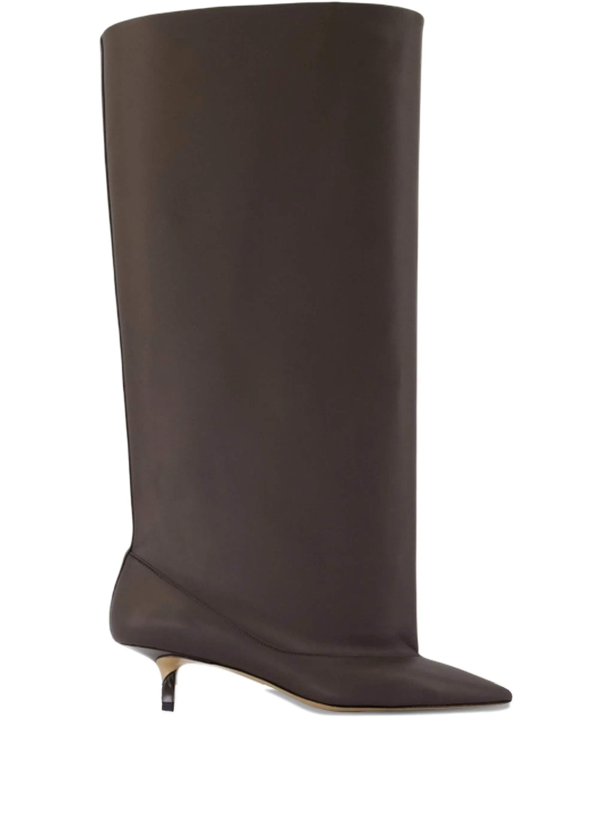 Jacquemus 45mm The High Tourni Boots - 1