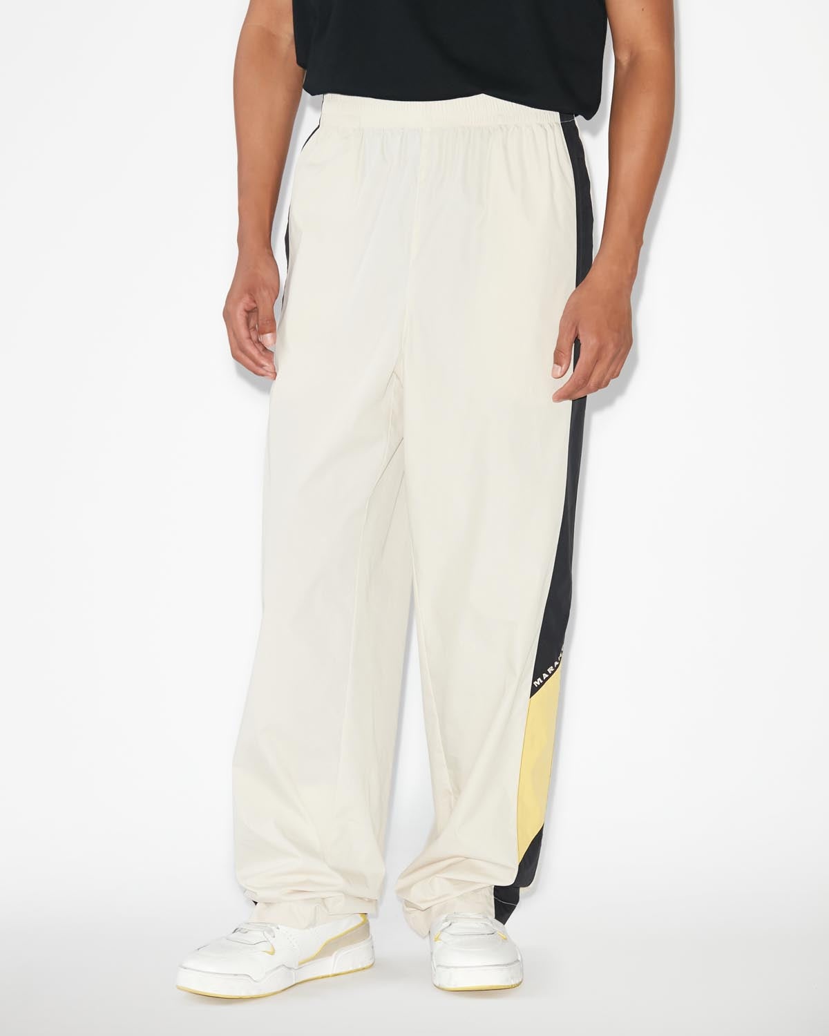 BRYTON PANTS - 4