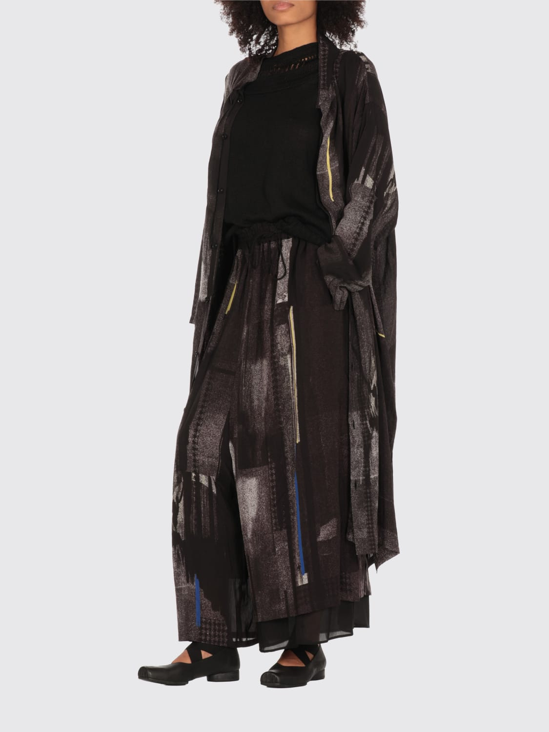 Pants woman Y's - 2