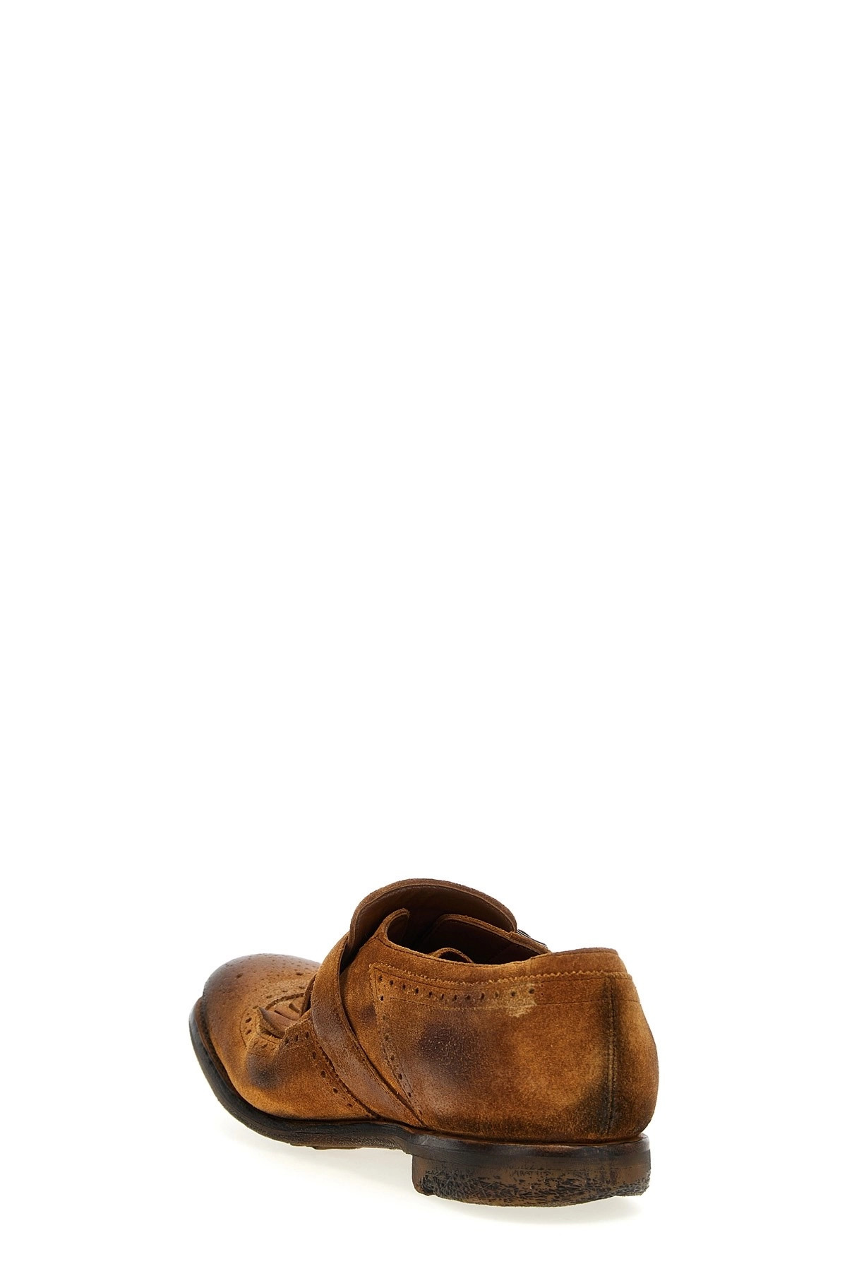 'Shanghai' loafers - 3