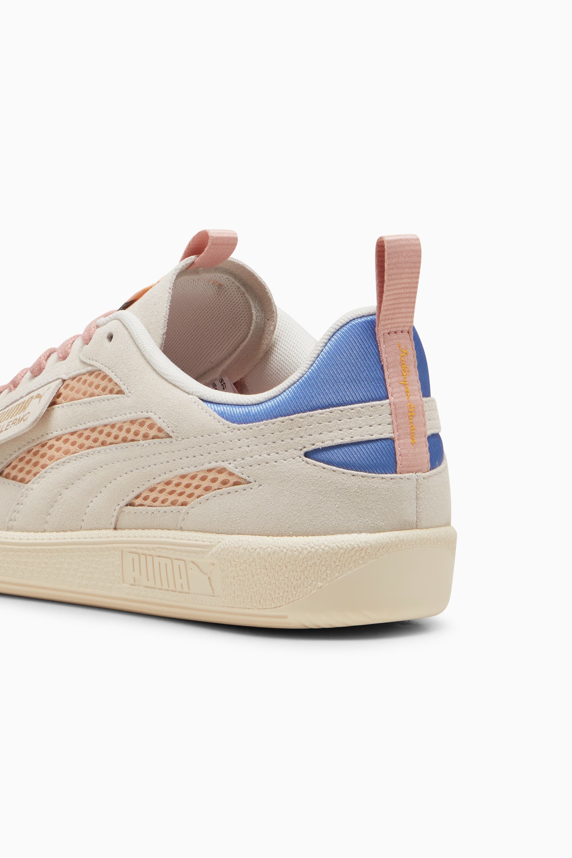 PUMA x KIDSUPER Palermo Sneakers - 6