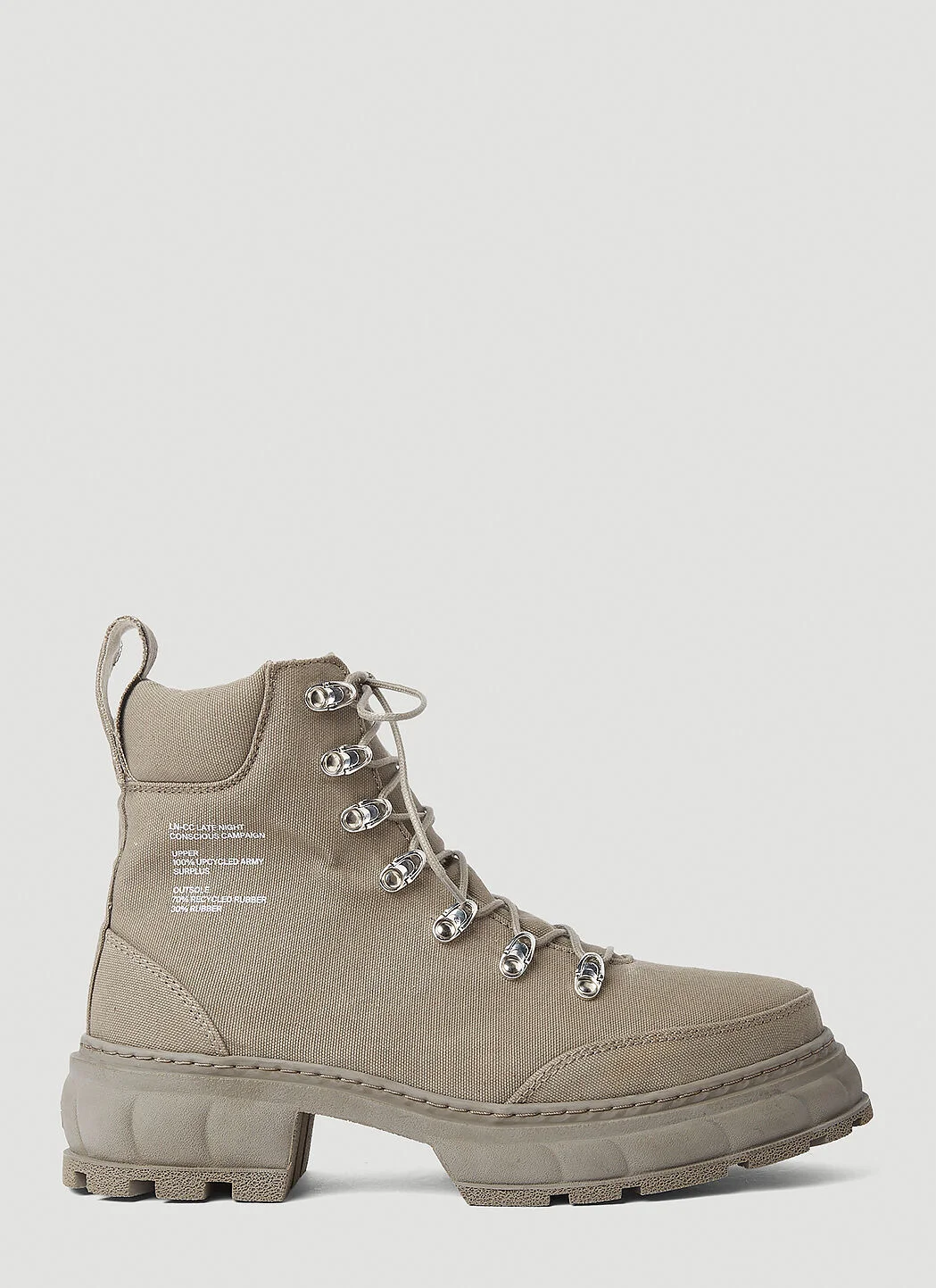 x LN-CC Disruptor Boots - 1