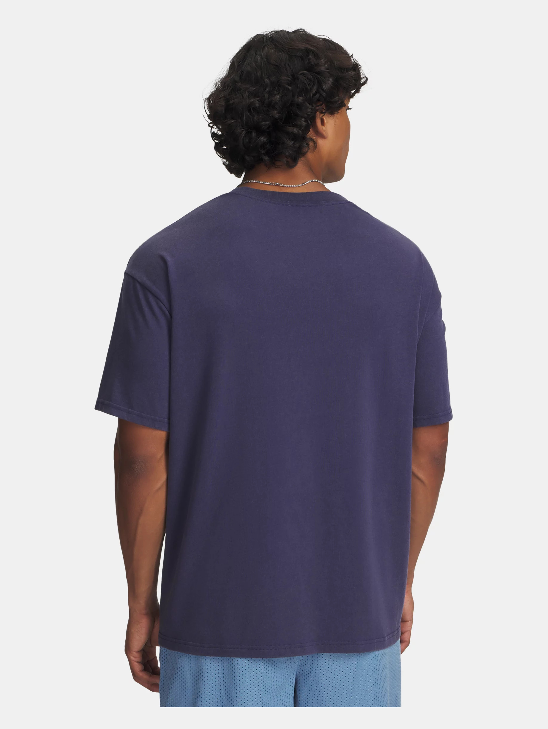 UA Athletes Heavyweight - 2