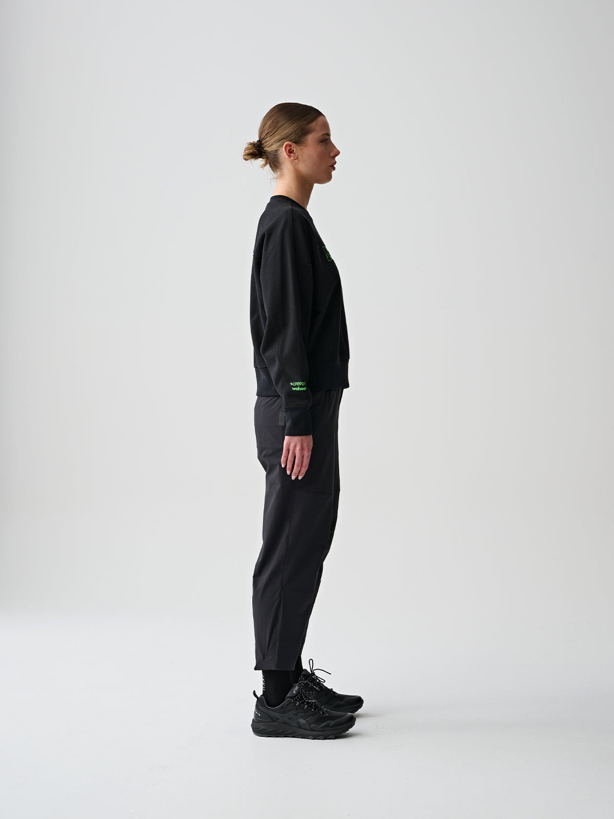 Women's LPW Crew - 3