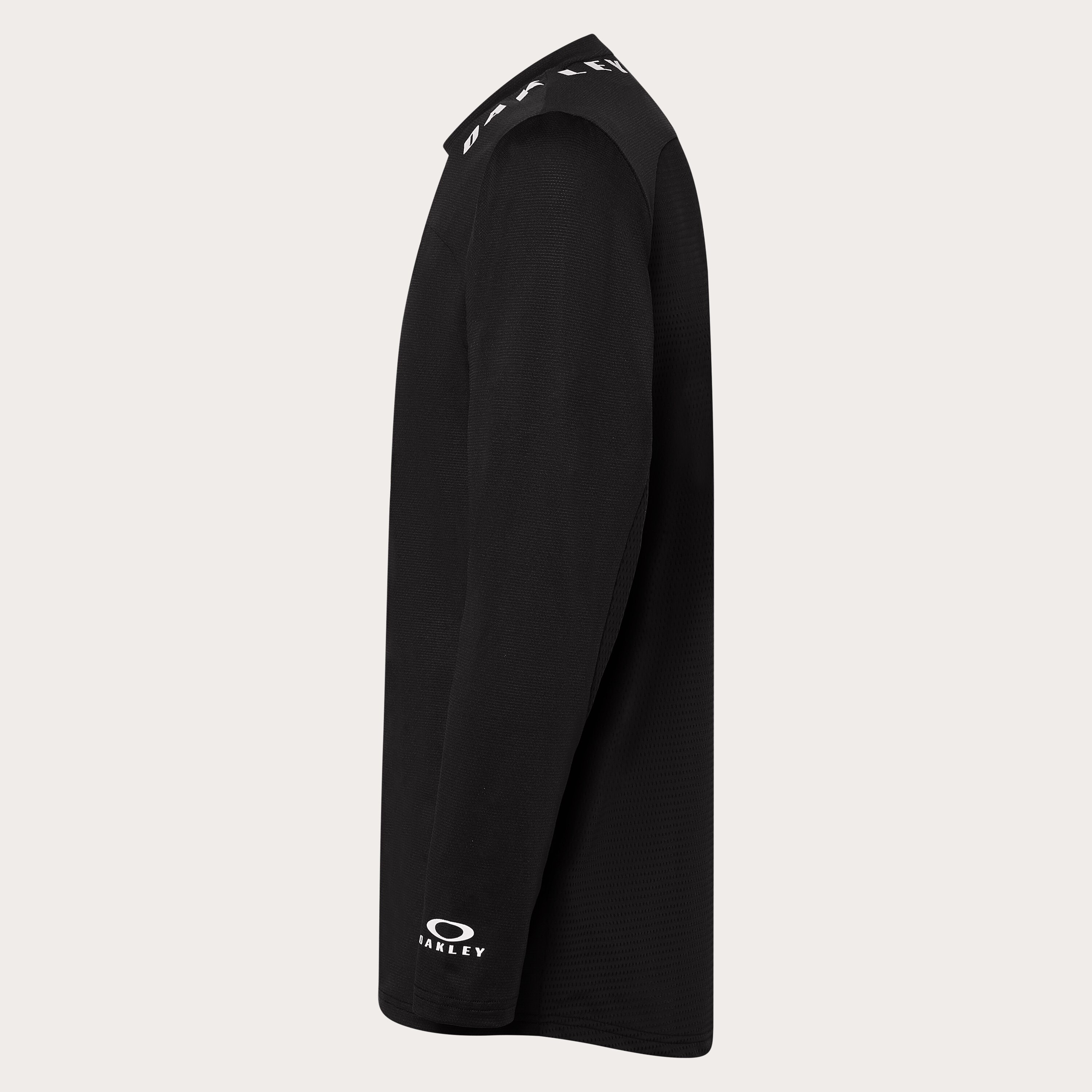 Free Ride Rc LS Jersey - 10