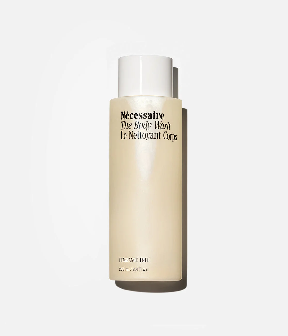 The Body Wash | Barrier Complex - 1