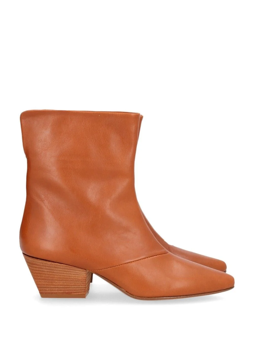 Forte_Forte Women Ankle Boots - 1