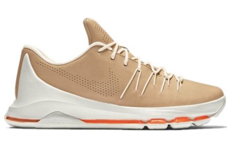 Nike KD 8 EXT 'Vachetta Tan' 806393-200 - 2