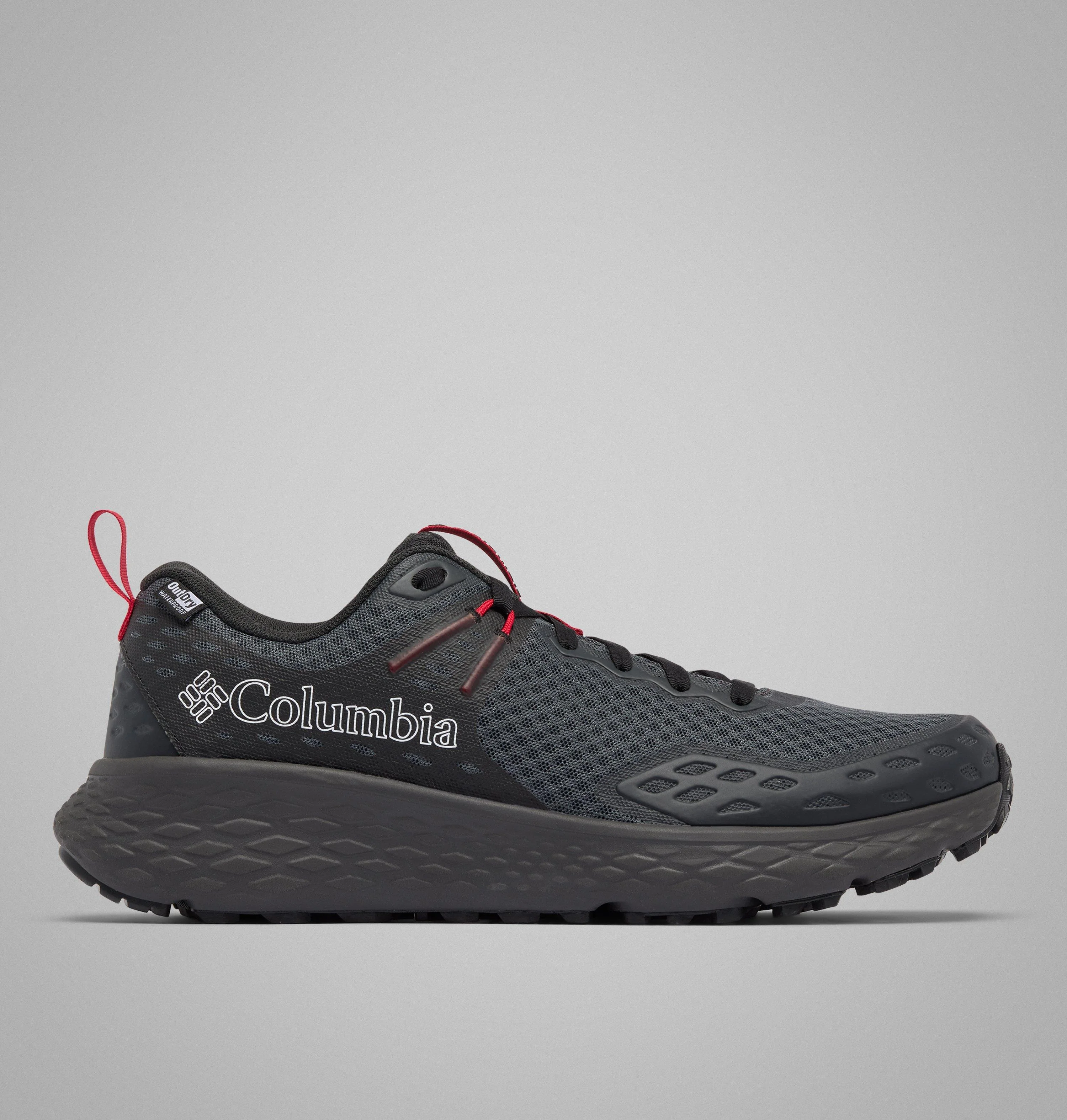 Men's Konos TRS OutDry Shoe - 1