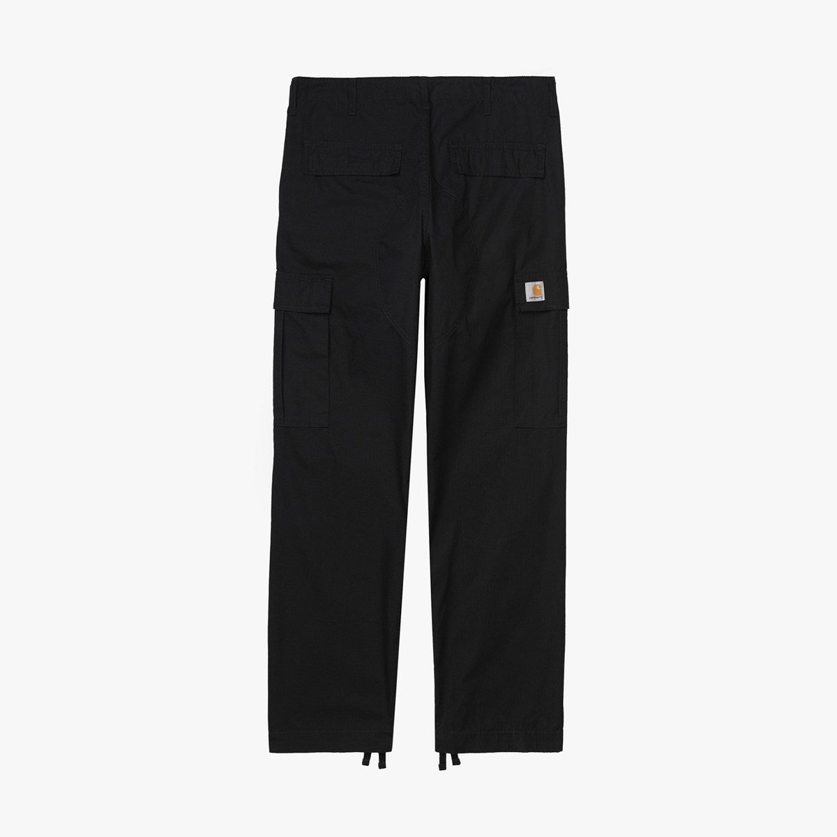 Regular Cargo Pant - 2