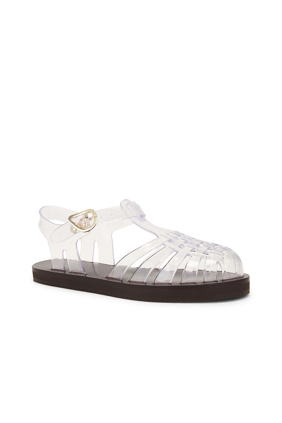 Homeria Jelly Sandal - 2